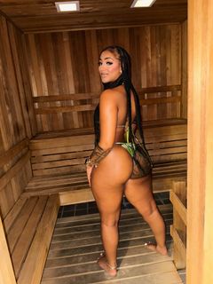 Jada Thorpe feet photo 3