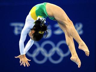 Jade Barbosa feet photo 19