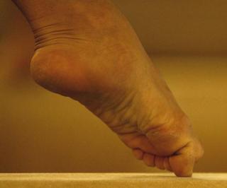 Jade Barbosa feet photo 17
