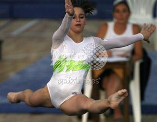 Jade Barbosa feet photo 13
