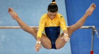 Jade Barbosa feet photo 12