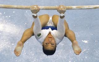 Jade Barbosa feet photo 6