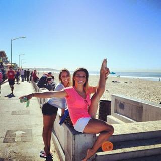 Jade Barbosa feet photo 20