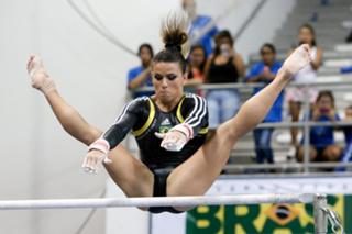 Jade Barbosa feet photo 15