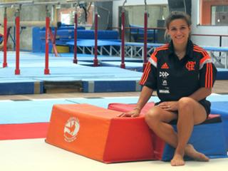 Jade Barbosa feet photo 5