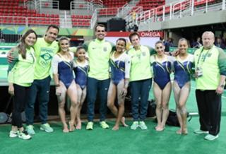 Jade Barbosa feet photo 15
