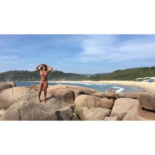 Jade Barbosa feet photo 7
