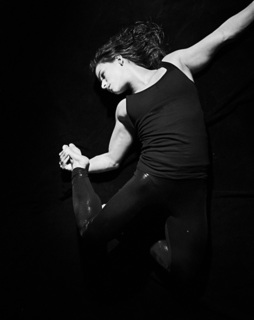 Jade Barbosa feet photo 4