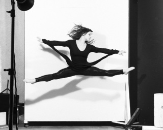 Jade Barbosa feet photo 3