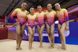 Jade Barbosa feet photo 13