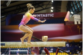Jade Barbosa feet photo 12