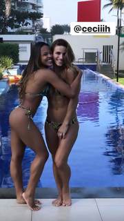 Jade Barbosa feet photo 19