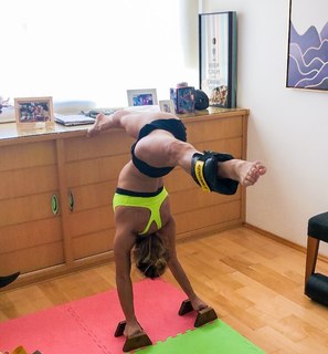 Jade Barbosa feet photo 18