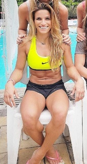 Jade Barbosa feet photo 12