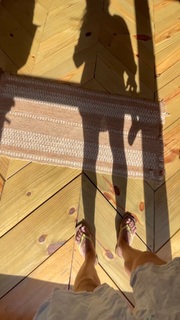 Jade Barbosa feet photo 18