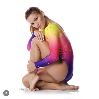 Jade Barbosa feet photo 14
