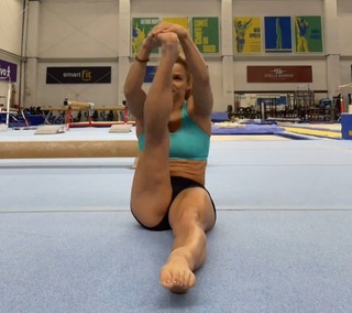 Jade Barbosa feet photo 16