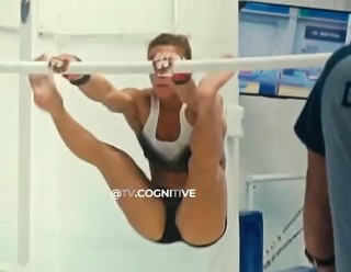 Jade Barbosa feet photo 20