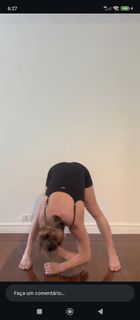 Jade Barbosa feet photo 20