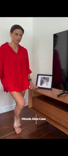 Jade Barbosa feet photo 12