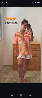Jade Barbosa feet photo 2