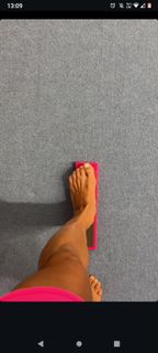 Jade Barbosa feet photo 20