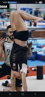 Jade Barbosa feet photo 11