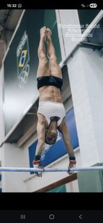 Jade Barbosa feet photo 10