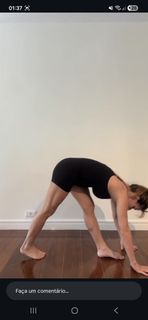 Jade Barbosa feet photo 3