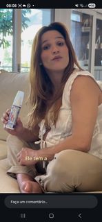 Jade Barbosa feet photo 4