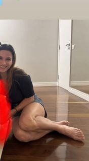 Jade Barbosa feet photo 10