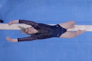 Jade Carey feet photo thumbnail