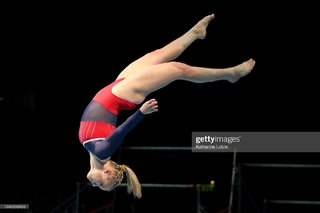 Jade Carey feet photo thumbnail