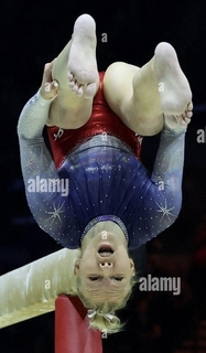 Jade Carey feet photo thumbnail