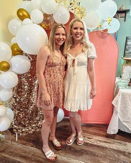 Jade Carey feet photo thumbnail