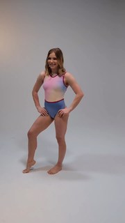 Jade Carey feet photo thumbnail