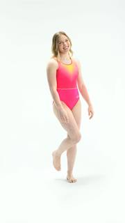 Jade Carey feet photo thumbnail