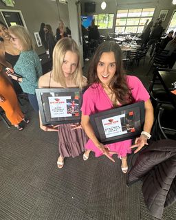 Jade Carey feet photo thumbnail