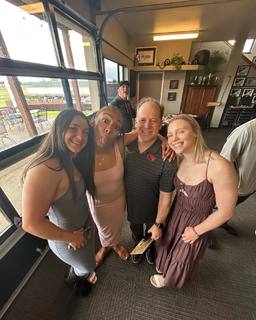 Jade Carey feet photo thumbnail