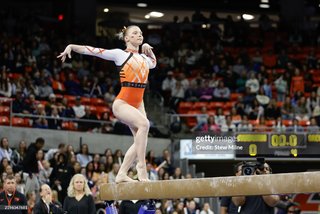 Jade Carey feet photo thumbnail