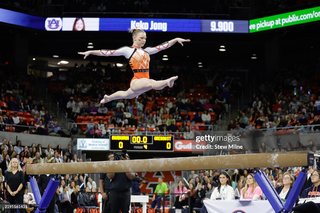 Jade Carey feet photo thumbnail