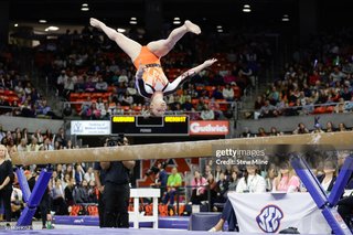 Jade Carey feet photo thumbnail