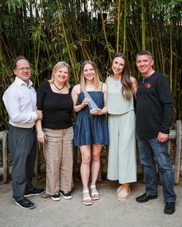 Jade Carey feet photo thumbnail