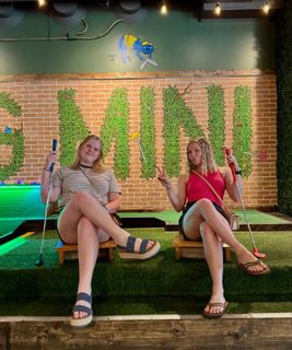 Jade Carey feet photo thumbnail