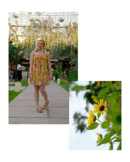 Jade Carey feet photo thumbnail