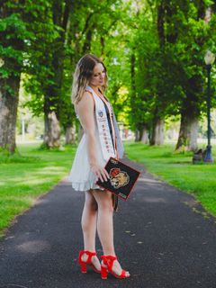 Jade Carey feet photo 10
