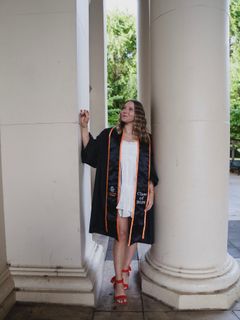 Jade Carey feet photo 9