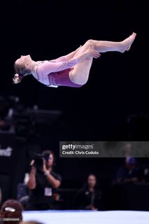 Jade Carey feet photo 8