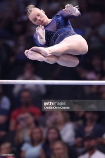 Jade Carey feet photo 6