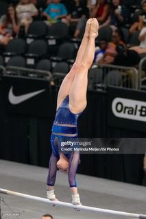 Jade Carey feet photo 4
